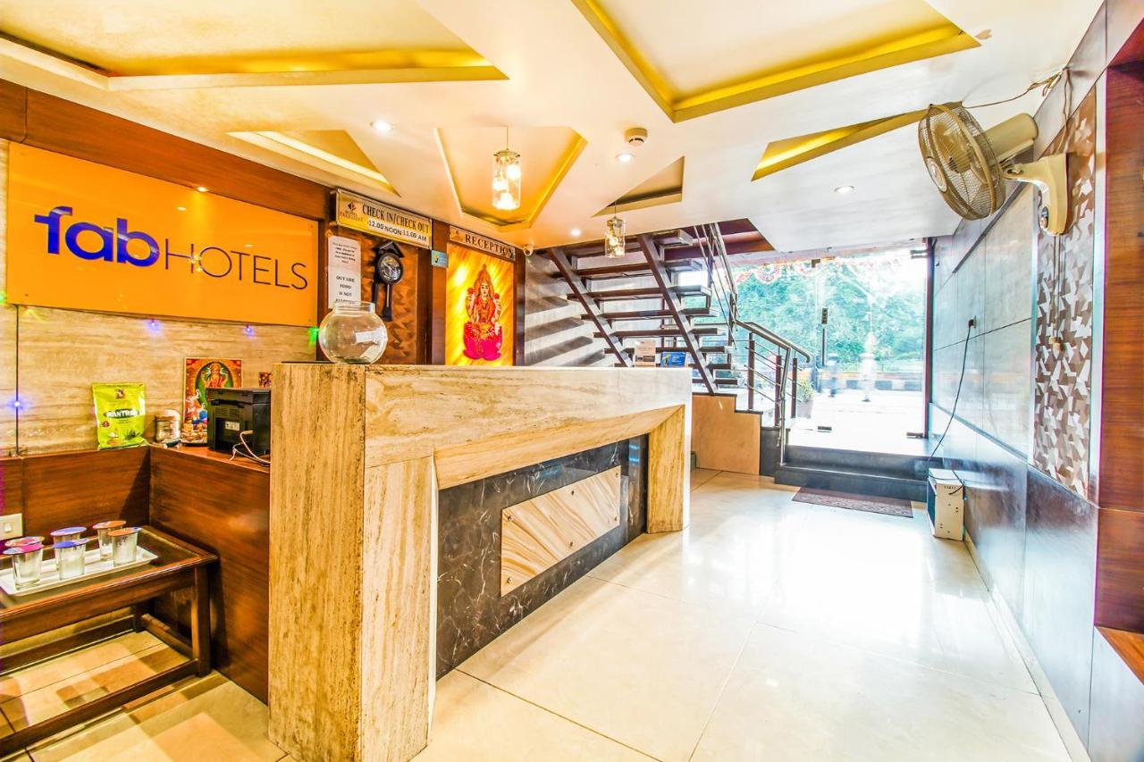 缤旅总统酒店 博帕尔 外观 照片